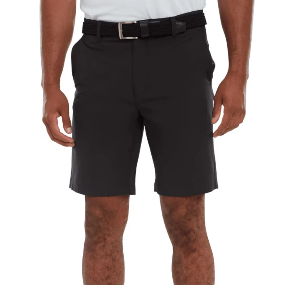 FootJoy Par Mens Golf Shorts - 80165 - Image 3