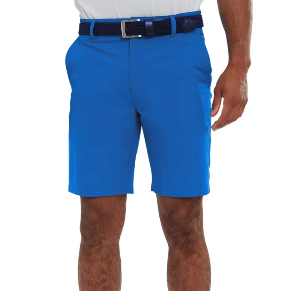 FootJoy Par Mens Golf Shorts - 80168 - Image 3