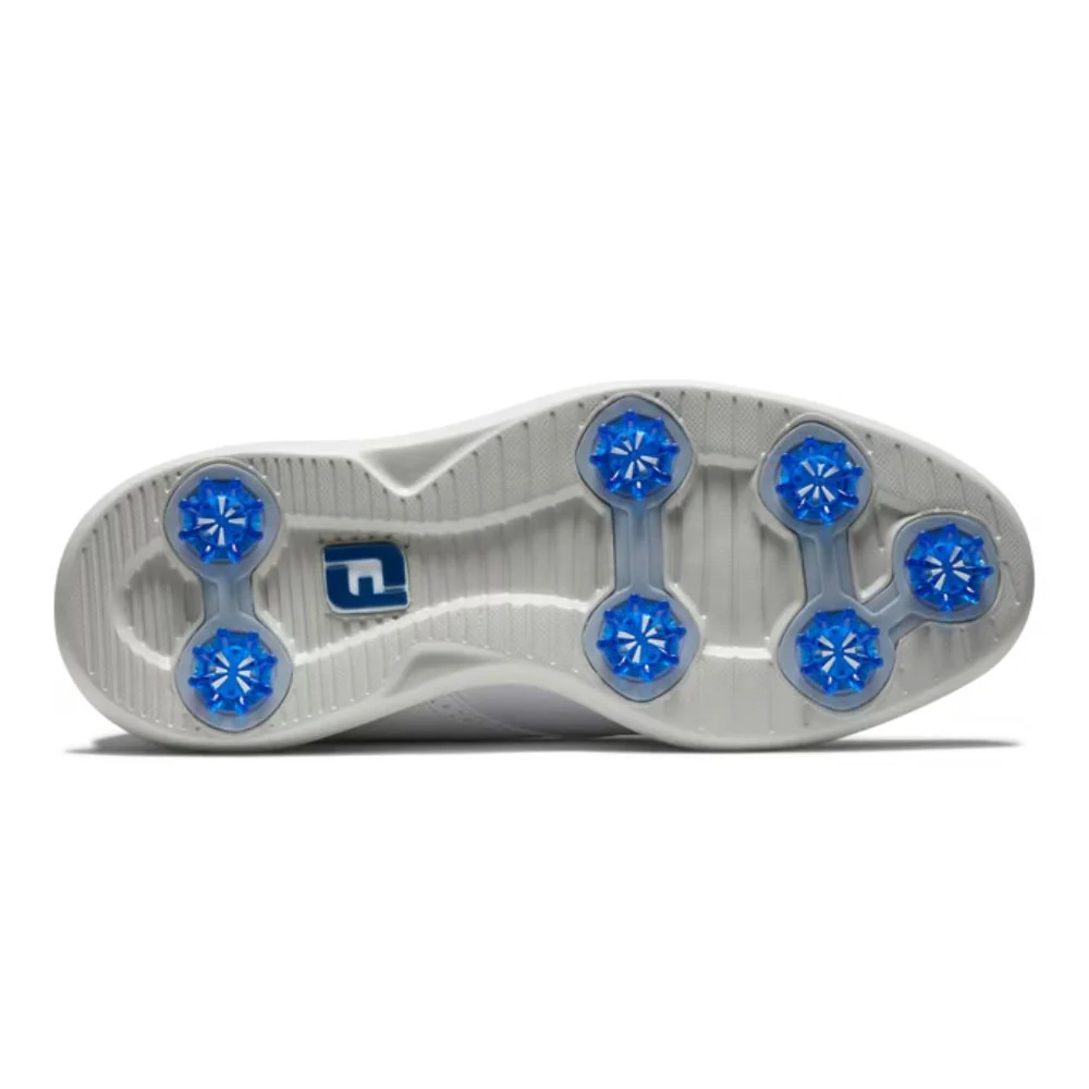 FootJoy Traditions Spiked Golf Shoes - 57903 - Image 4
