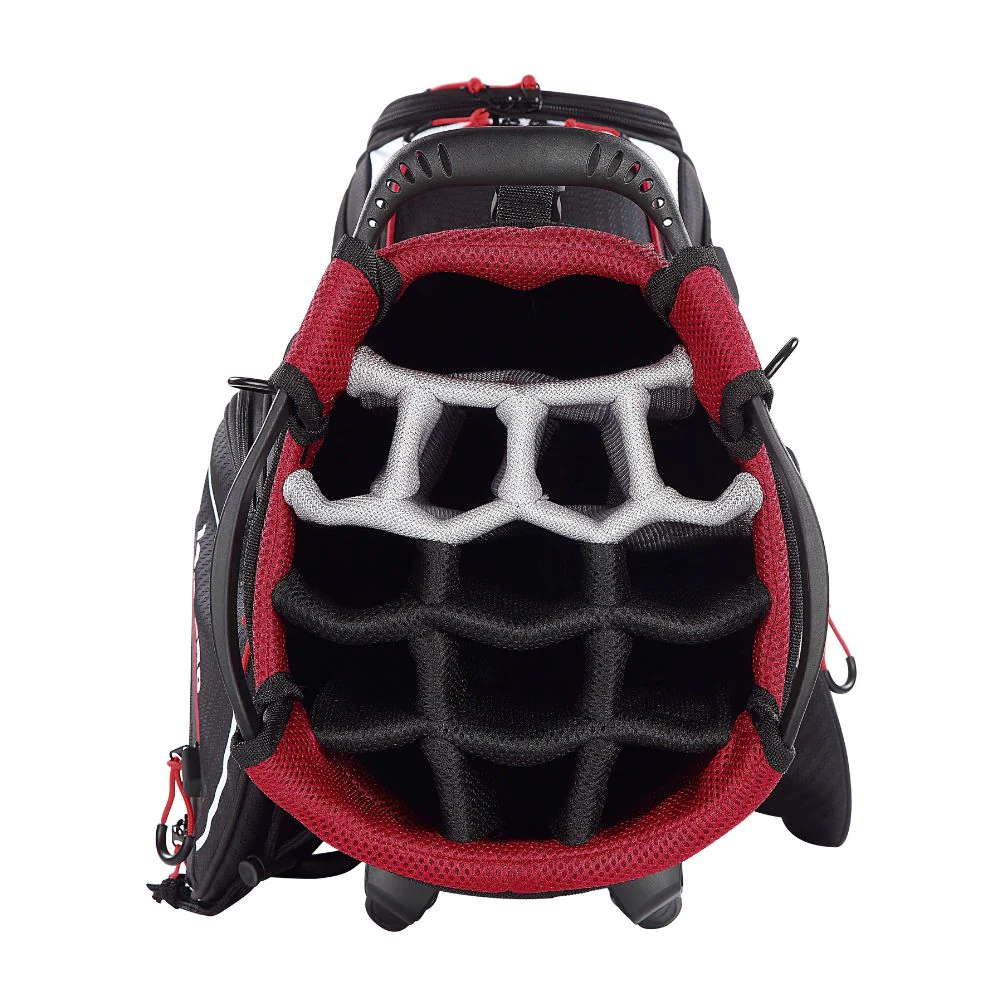 MacGregor Paramount Hybrid Golf Stand Bag - Image 6
