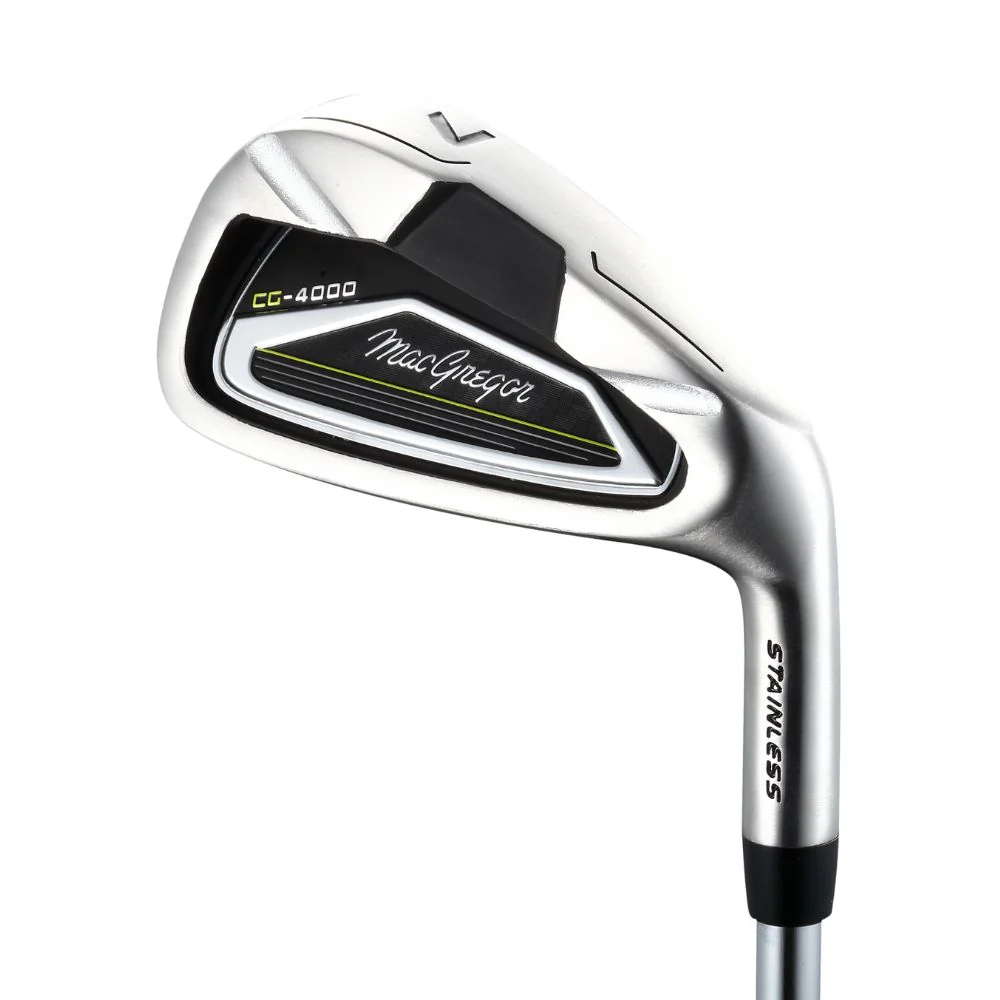 MacGregor Golf CG4000 Men's Package Set - Stand Bag - Image 5
