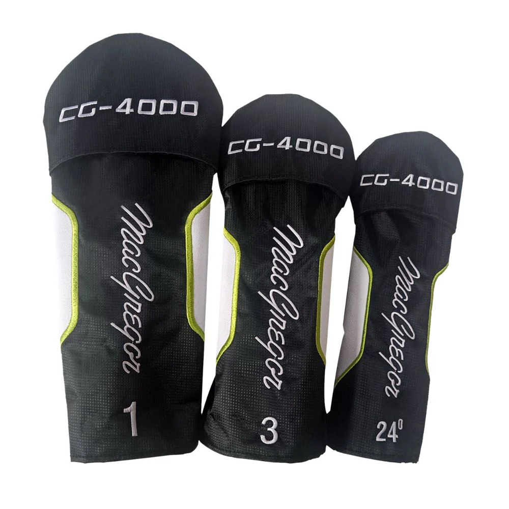 MacGregor Golf CG4000 Men's Package Set - Stand Bag - Image 7