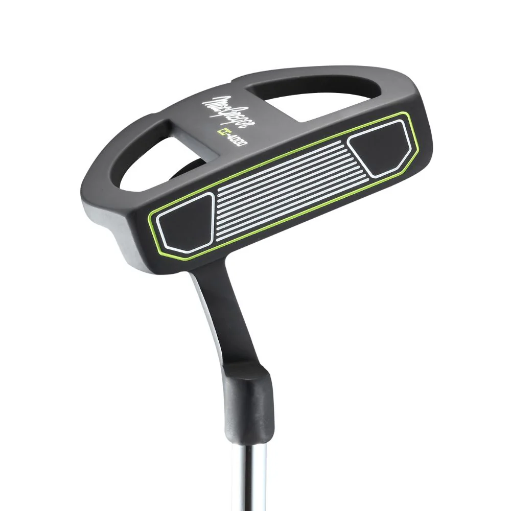 MacGregor Golf CG4000 Men's Package Set - 1" Shorter - Stand Bag - Image 6