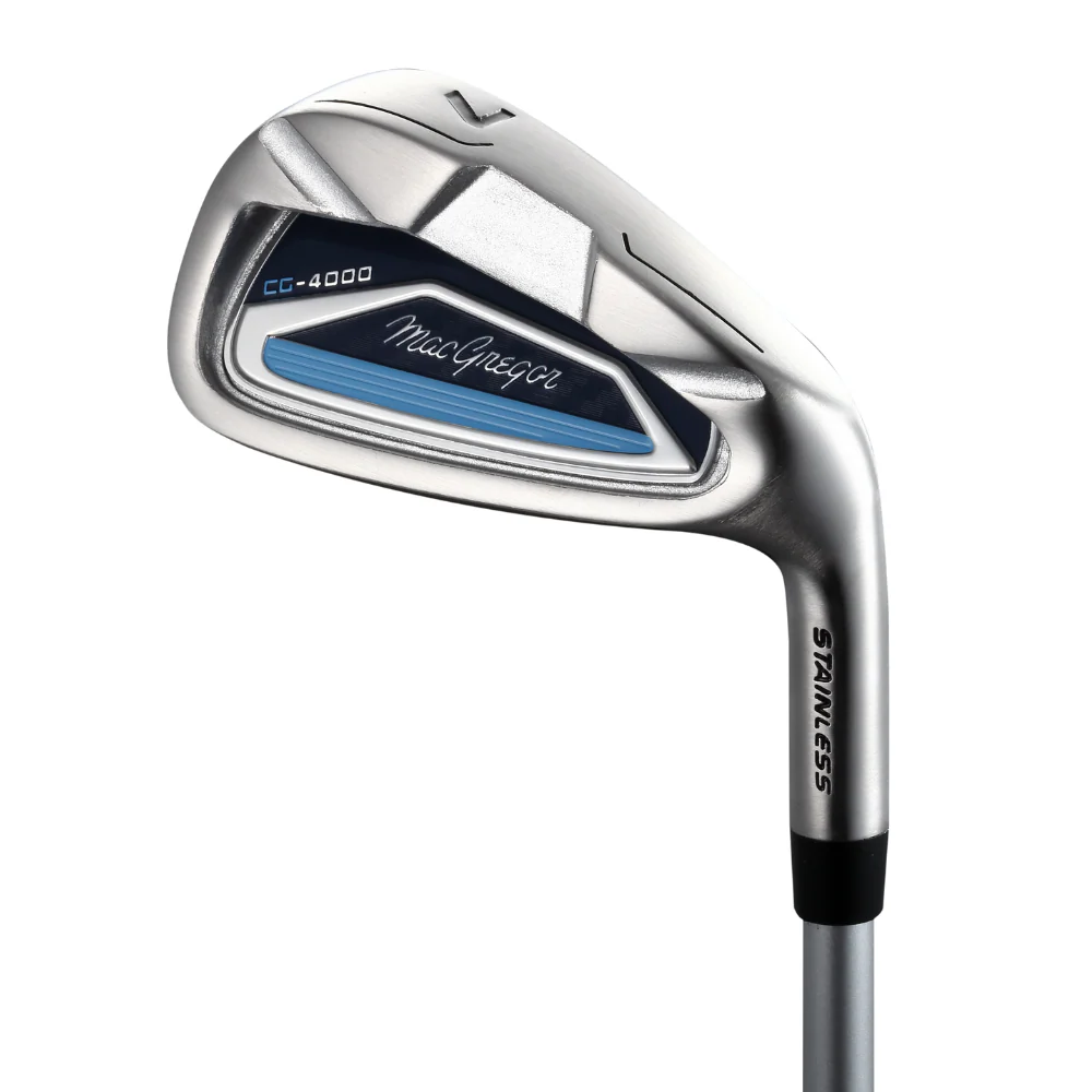 MacGregor Golf CG4000 Ladies Golf Package Set - Cart Bag - Image 5