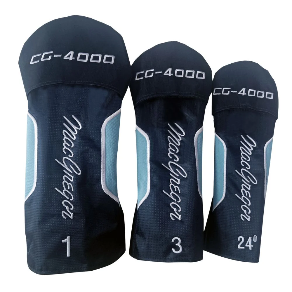 MacGregor Golf CG4000 Ladies Golf Package Set - Cart Bag - Image 7
