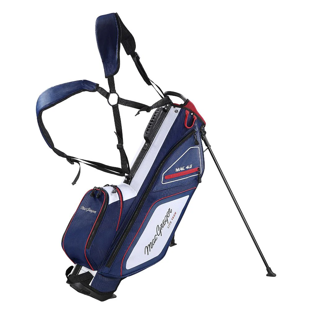 MacGregor Principal 7" Lite Golf Stand Bag