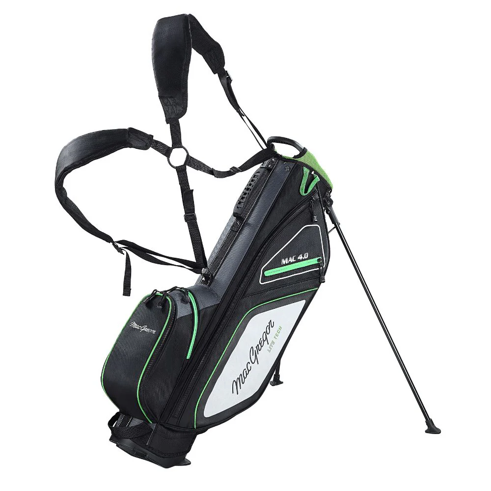 MacGregor Principal 7" Lite Golf Stand Bag - Image 3