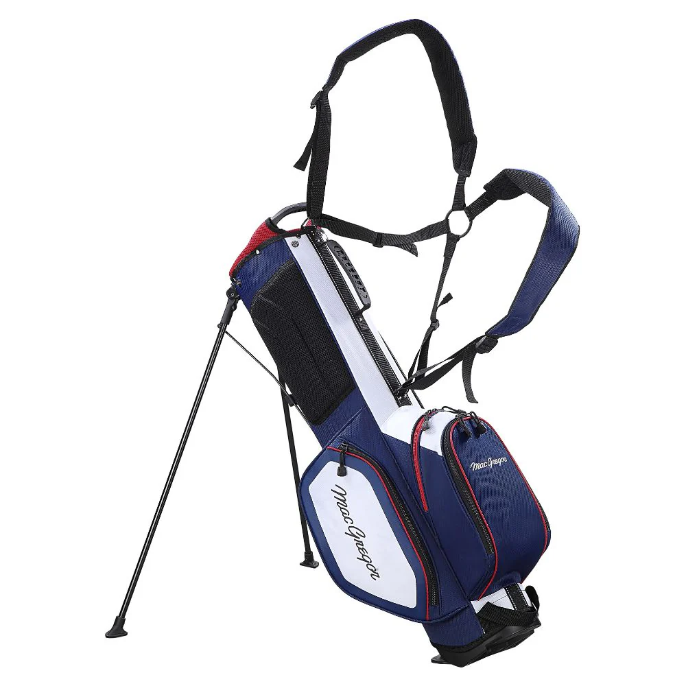 MacGregor Principal 7" Lite Golf Stand Bag - Image 4