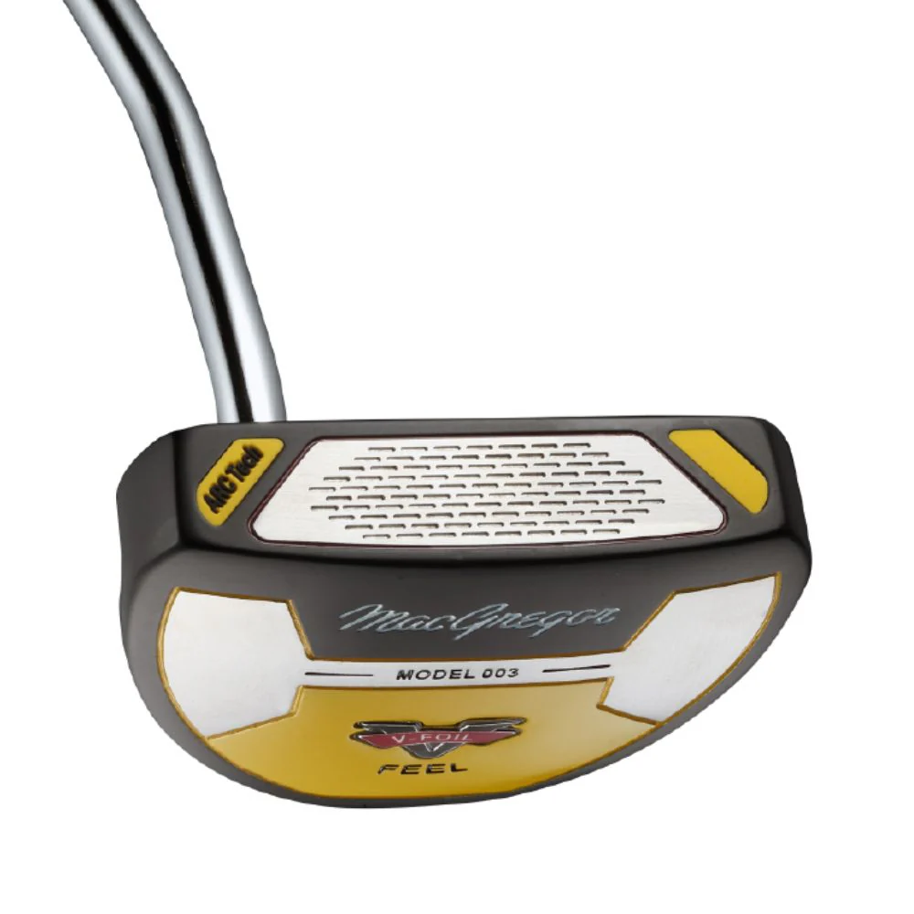 MacGregor Golf V-Foil Putter 003 - Image 4