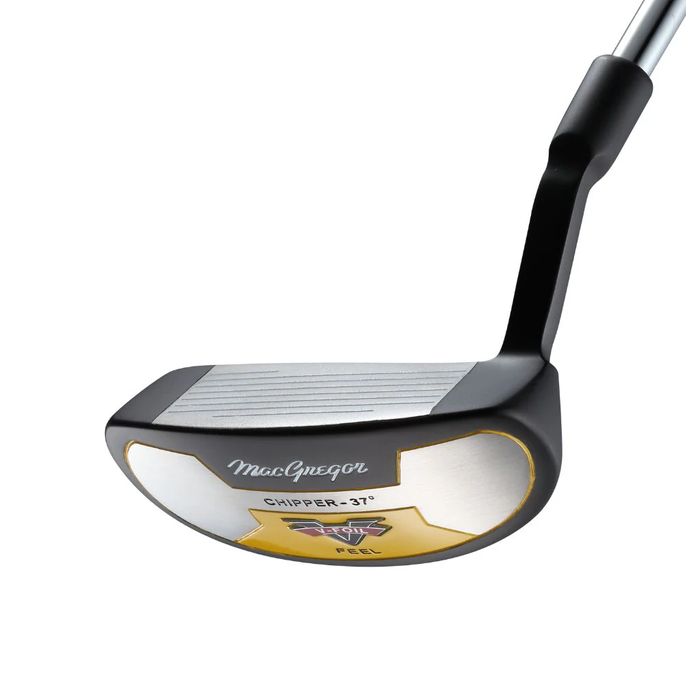 MacGregor Golf V-Foil Chipper