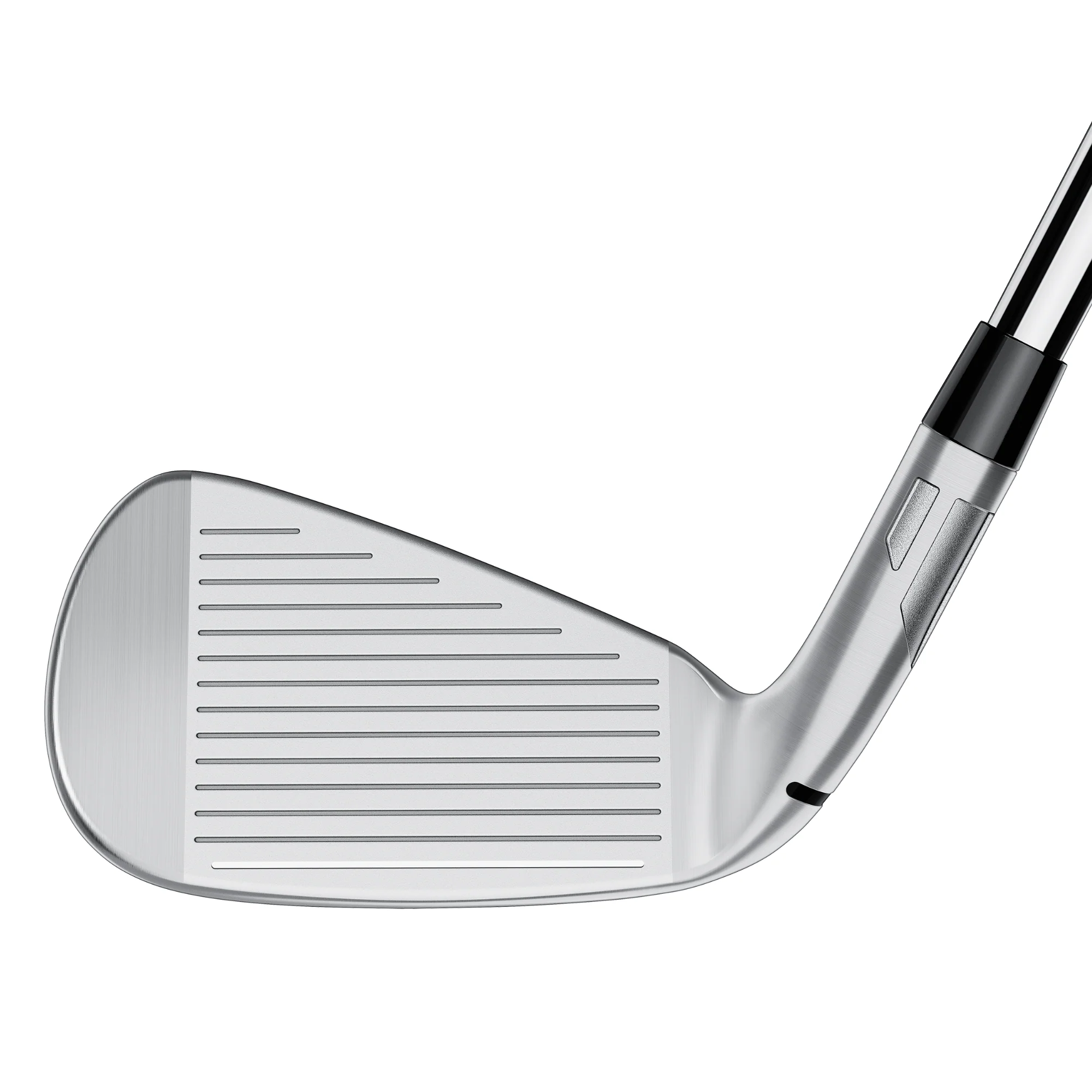 TaylorMade Golf Qi Graphite Irons - Image 3