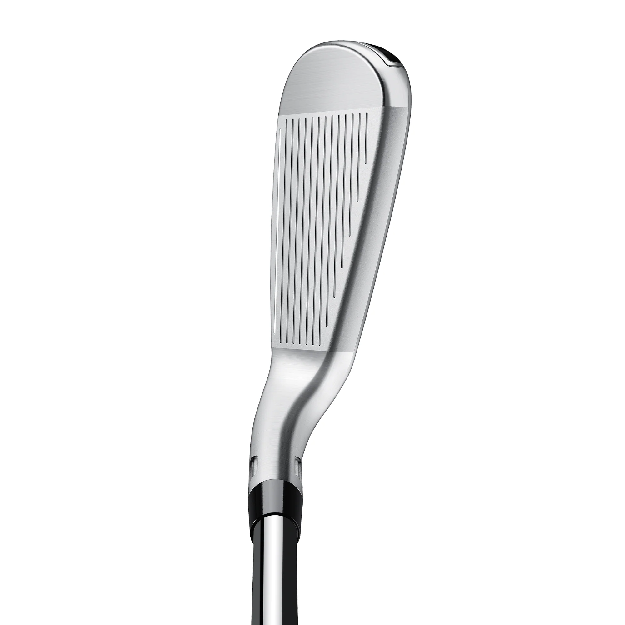 TaylorMade Golf Qi Graphite Irons - Image 4
