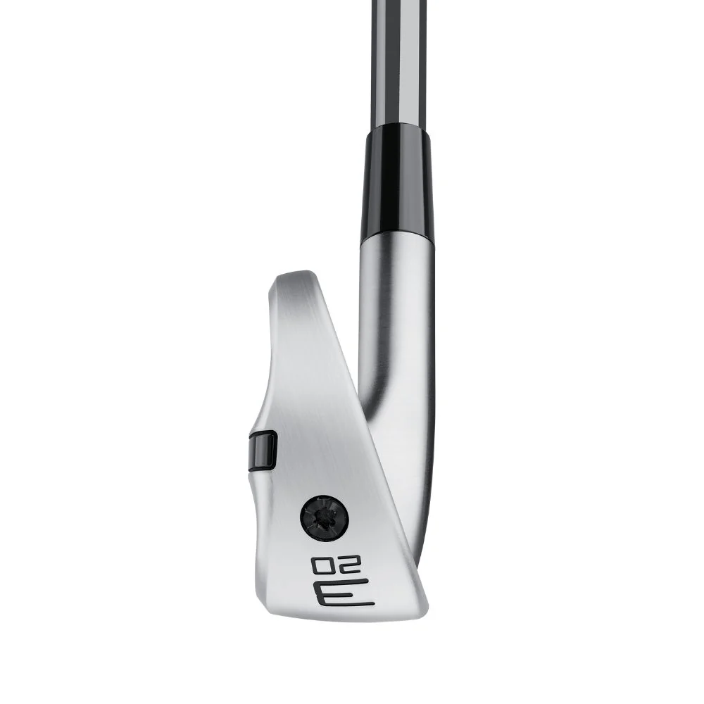 TaylorMade Golf P.UDI Driving Iron - Image 4
