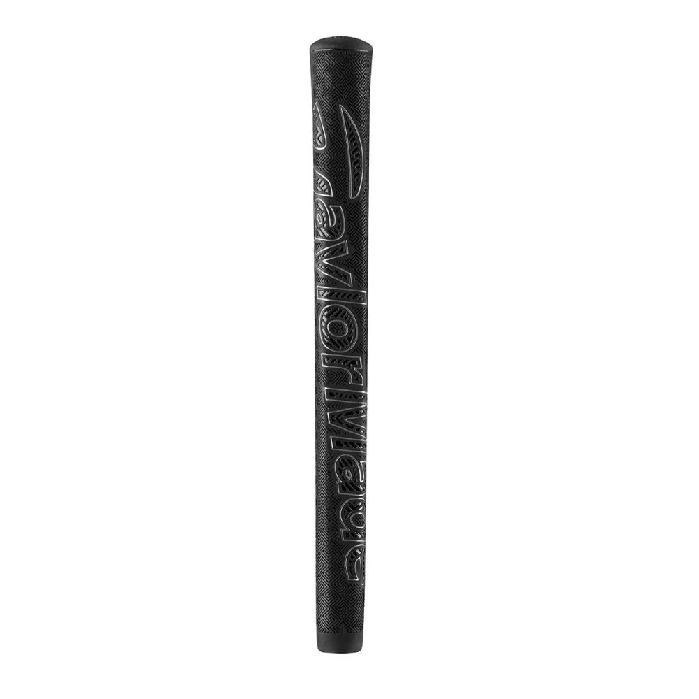 TaylorMade TP Black Balboa #8 Long Curve Putter - Image 6