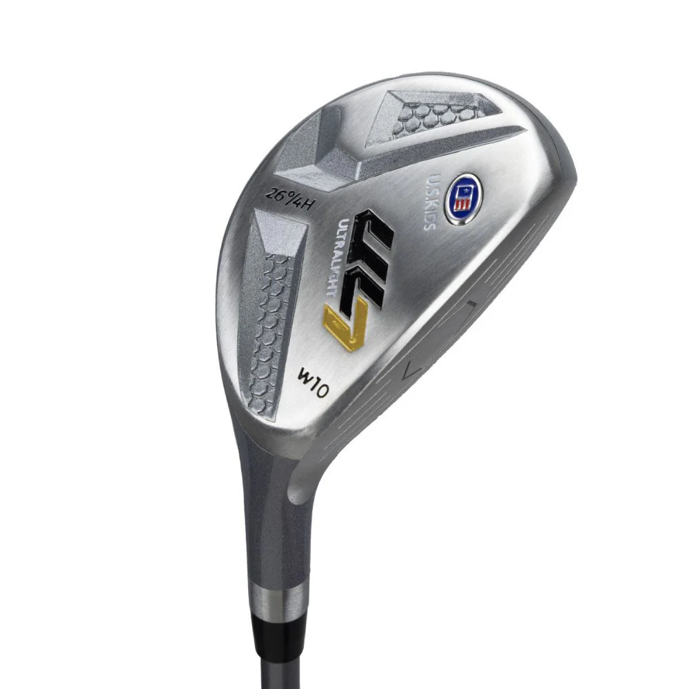 US Kids UL7 4 Hybrid 2024 - All Sizes - Image 10