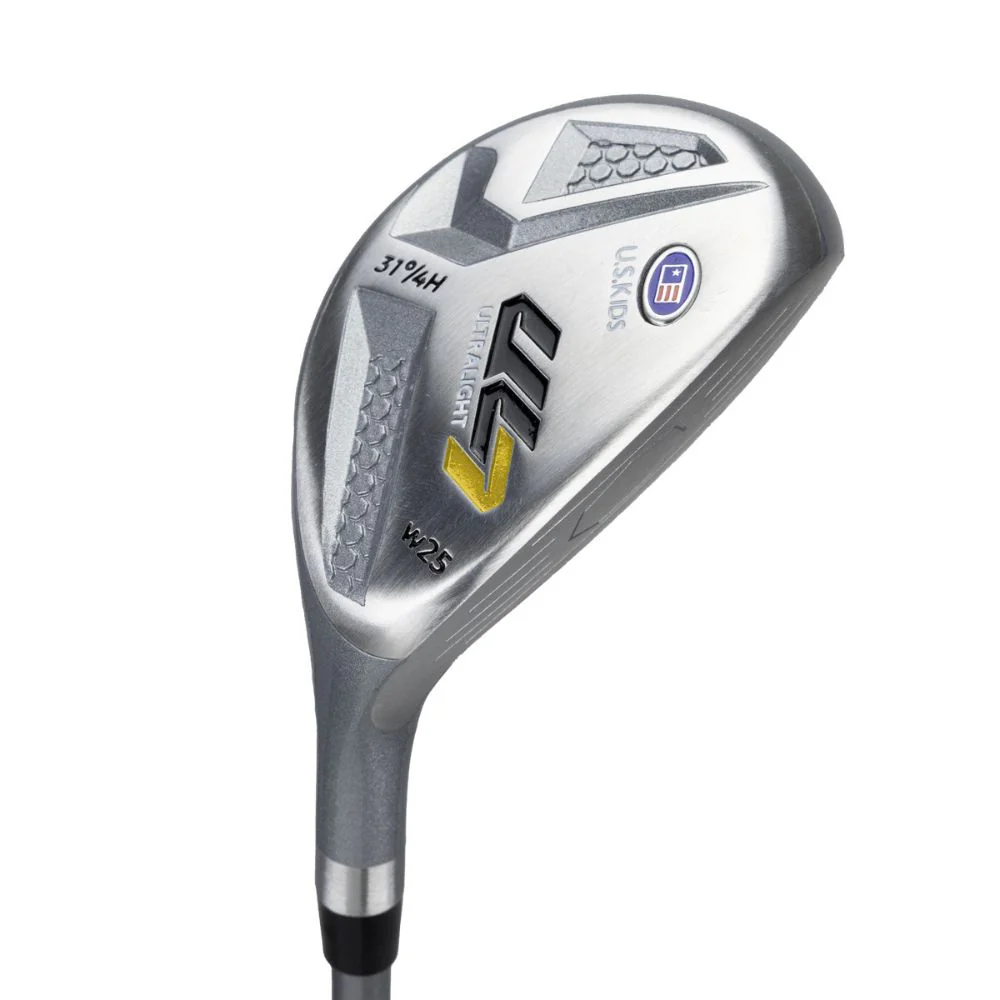 US Kids UL7 4 Hybrid 2024 - All Sizes - Image 3