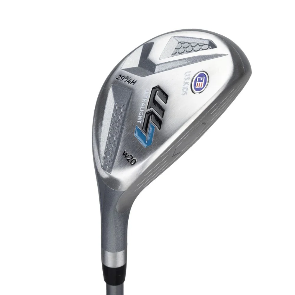 US Kids UL7 4 Hybrid 2024 - All Sizes - Image 4