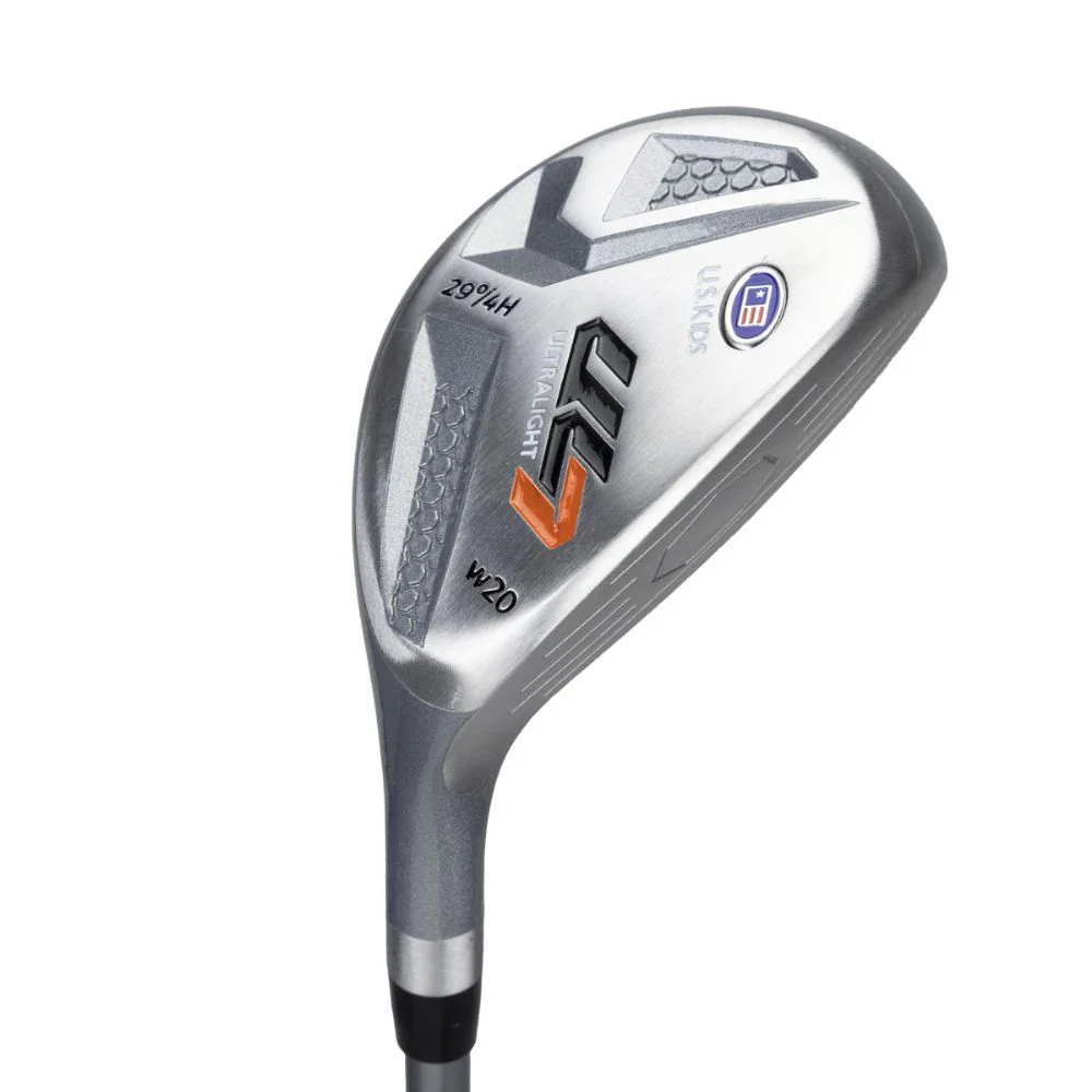 US Kids UL7 4 Hybrid 2024 - All Sizes - Image 6
