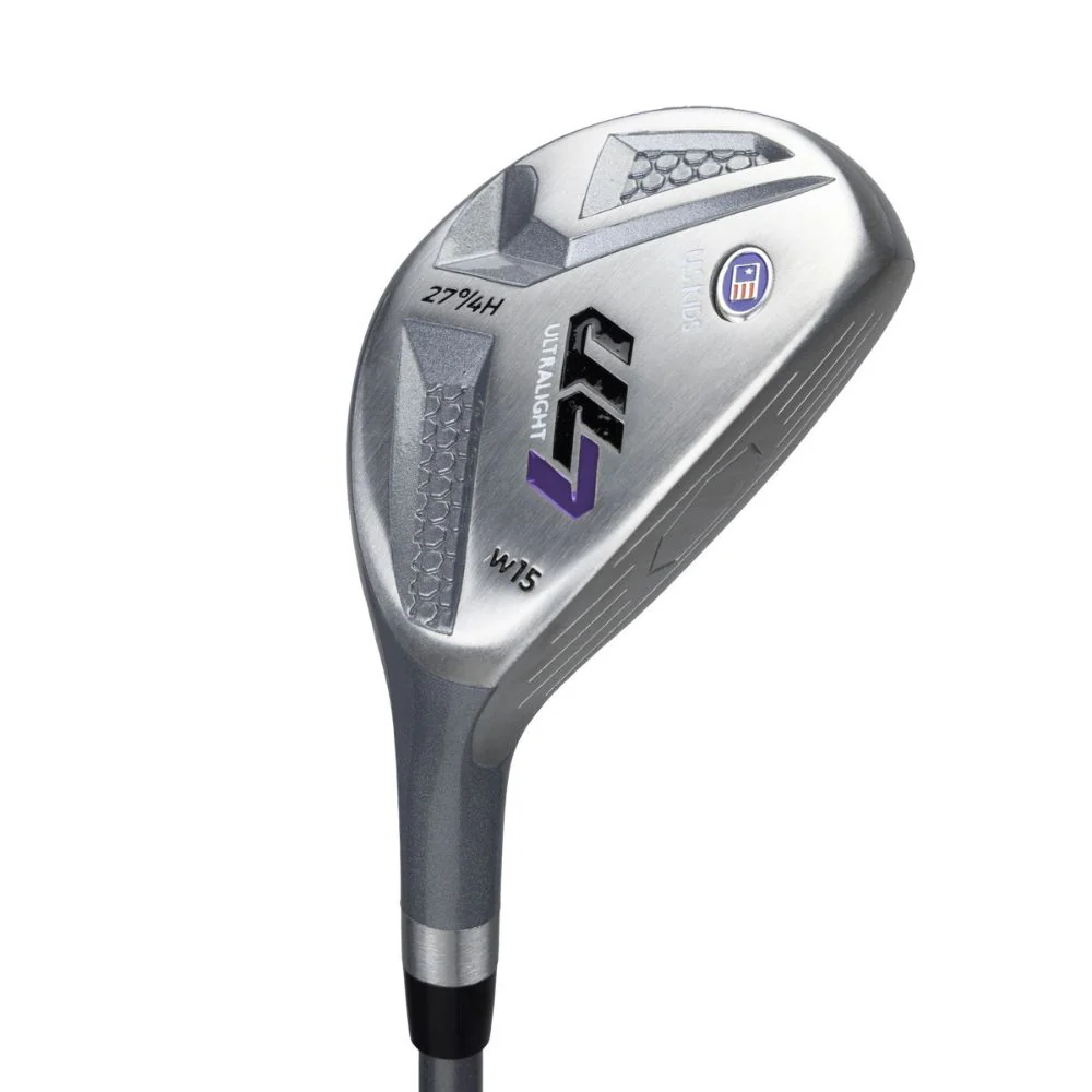 US Kids UL7 4 Hybrid 2024 - All Sizes - Image 7