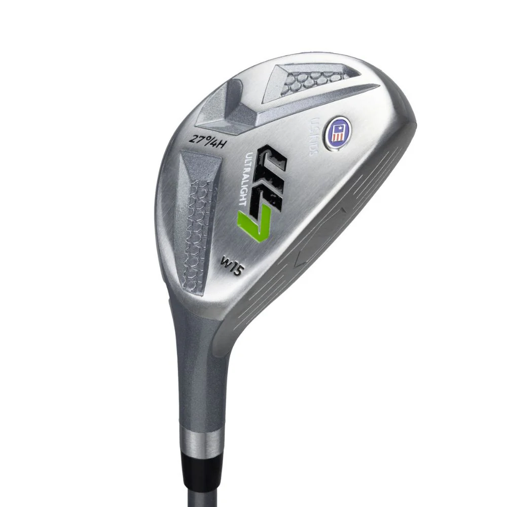 US Kids UL7 4 Hybrid 2024 - All Sizes - Image 8