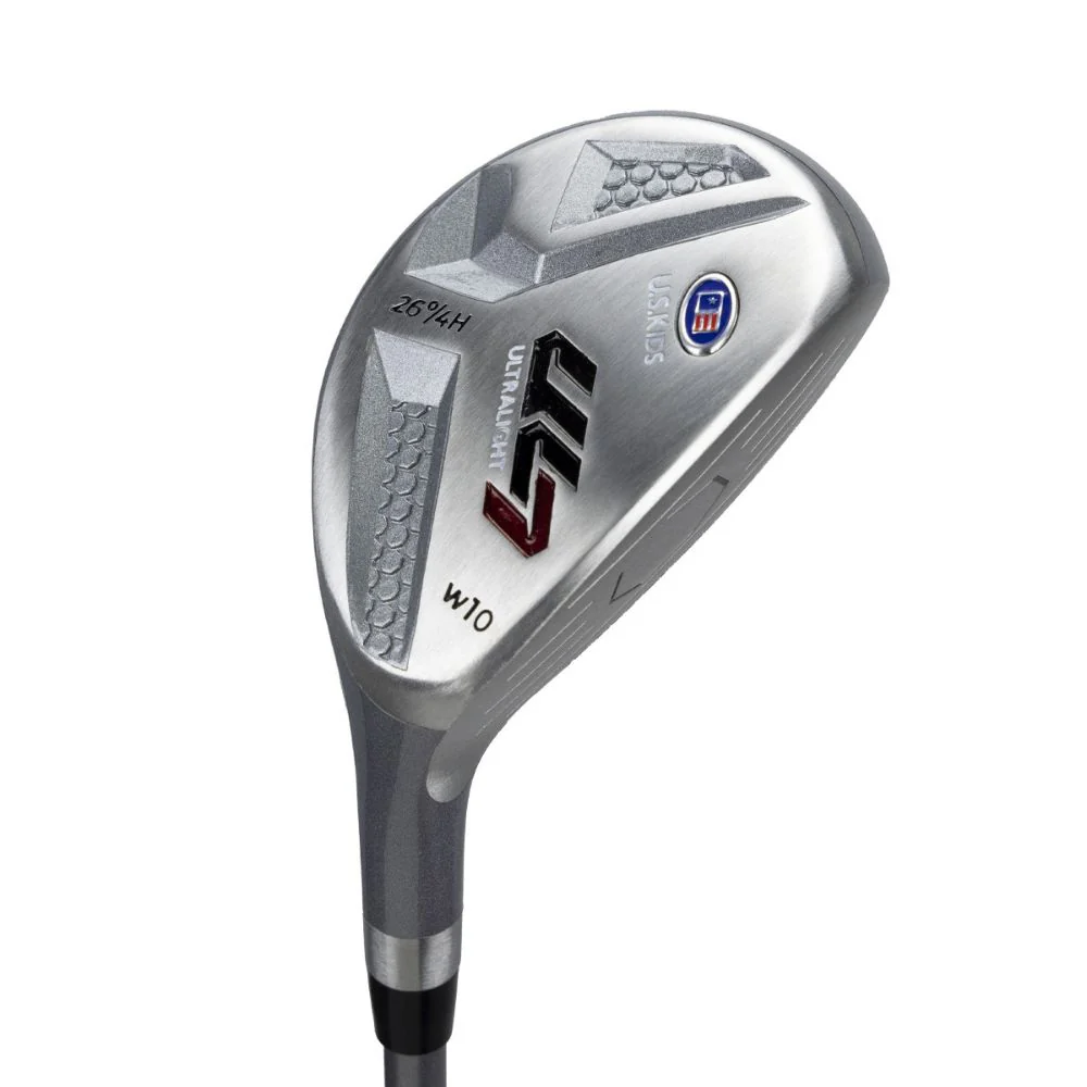 US Kids UL7 4 Hybrid 2024 - All Sizes - Image 9