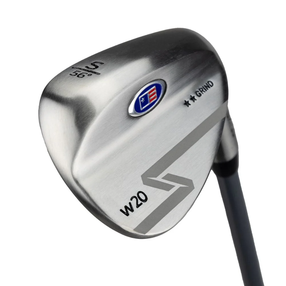 US Kids UL7 Sand Wedge 2024 - All Sizes - Image 3