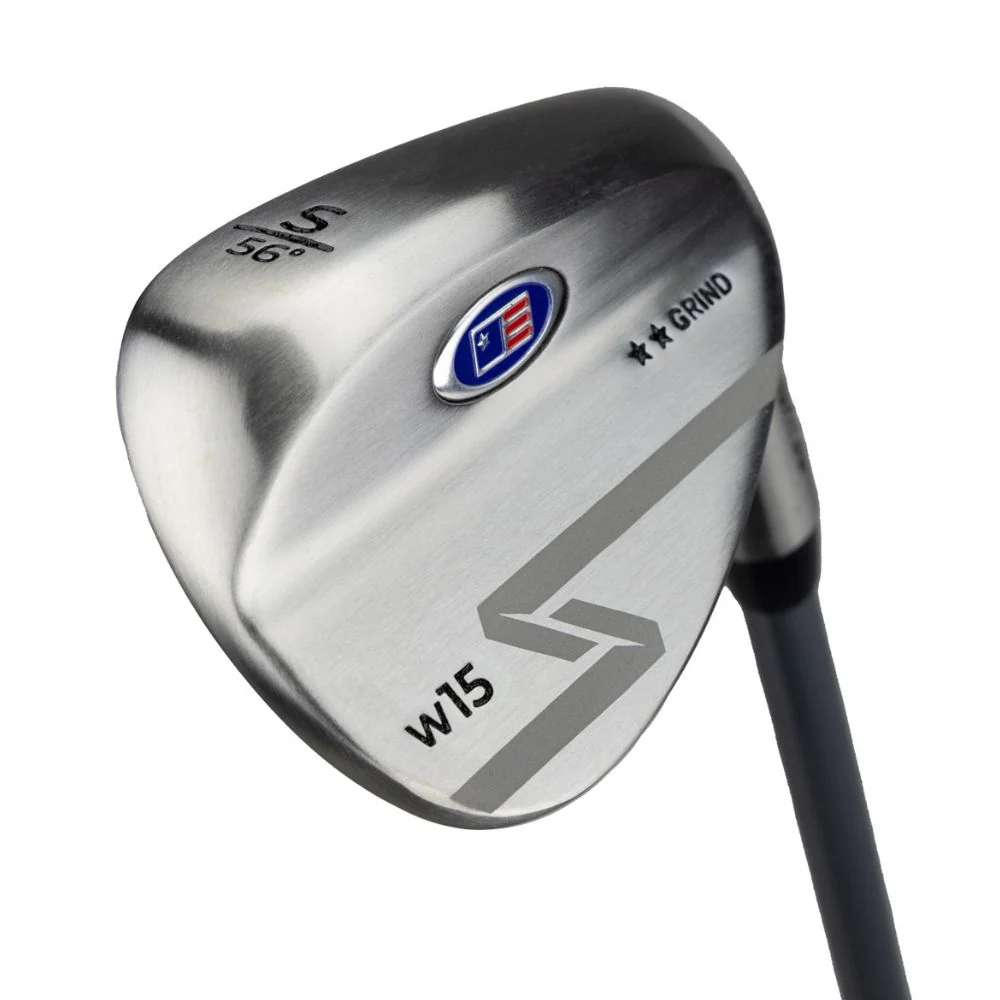 US Kids UL7 Sand Wedge 2024 - All Sizes - Image 4