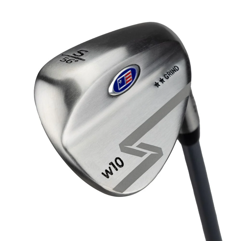 US Kids UL7 Sand Wedge 2024 - All Sizes - Image 5