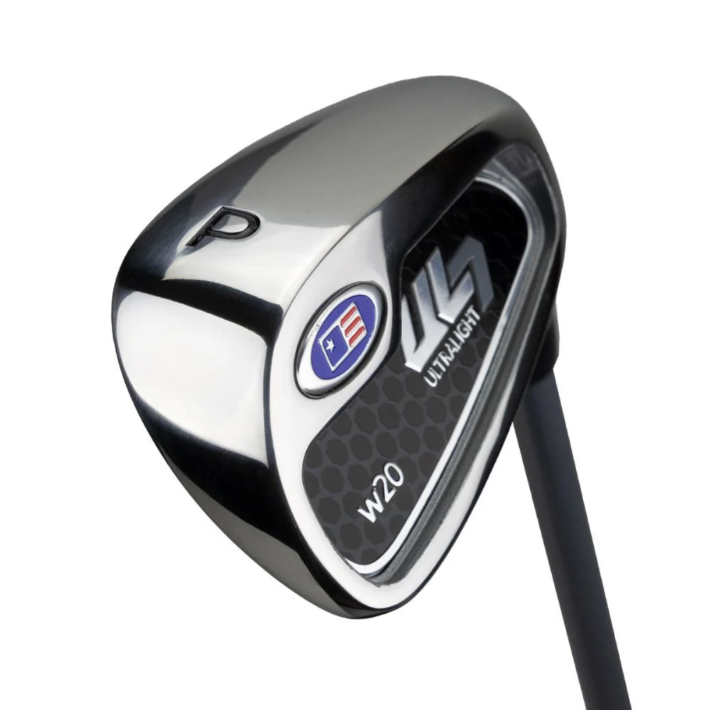 US Kids UL7 Pitching Wedge - All Sizes - Image 3