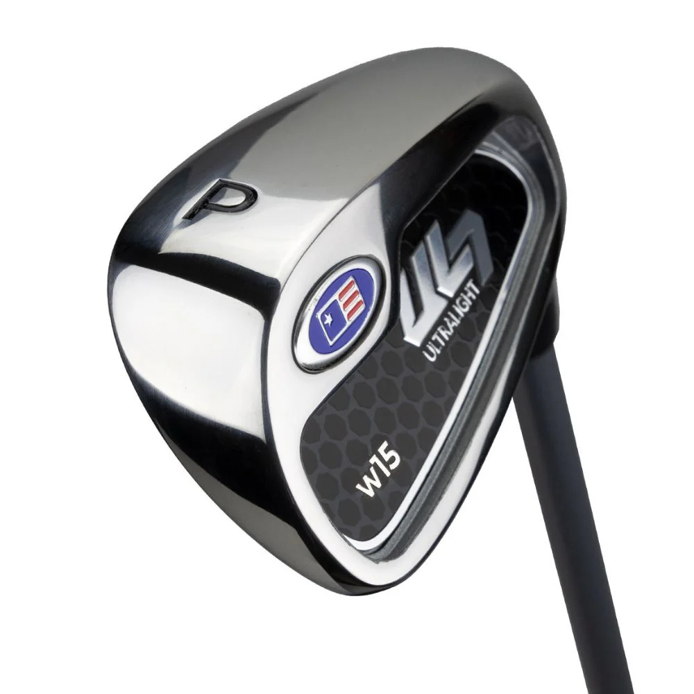 US Kids UL7 Pitching Wedge - All Sizes - Image 4
