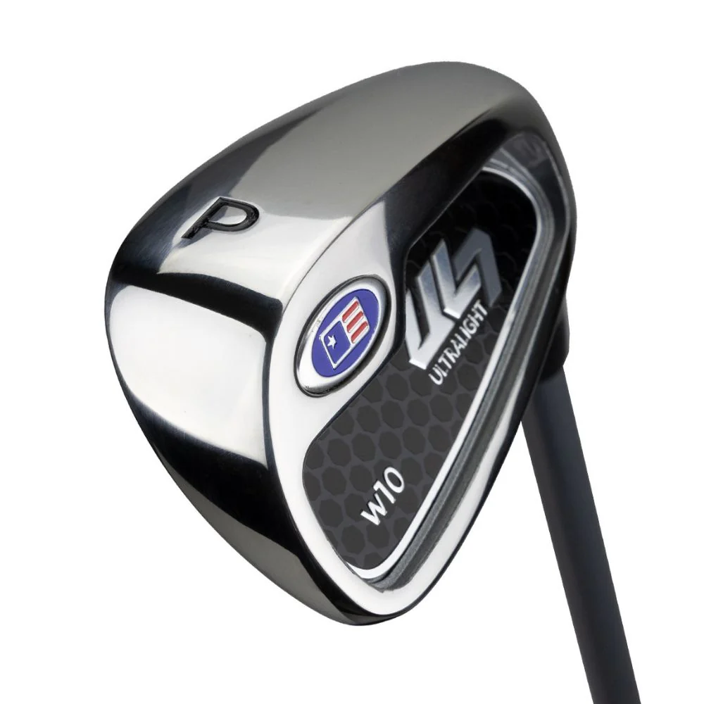 US Kids UL7 Pitching Wedge - All Sizes - Image 5
