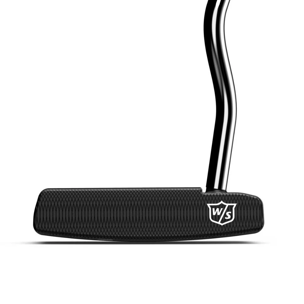 Wilson Golf Infinite West Loop Putter - Image 5
