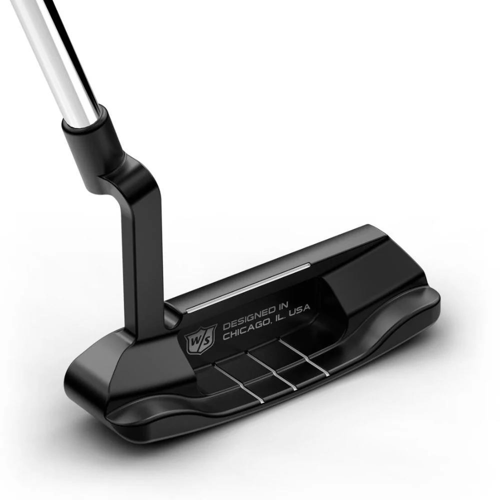 Wilson Golf Infinite Windy City Putter - Image 4