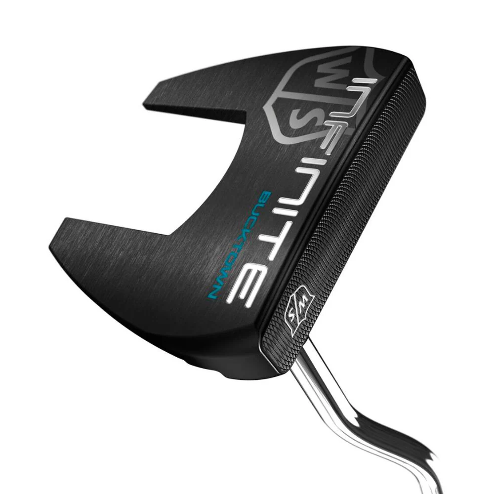 Wilson Golf Infinite Bucktown Ladies Putter - Image 4