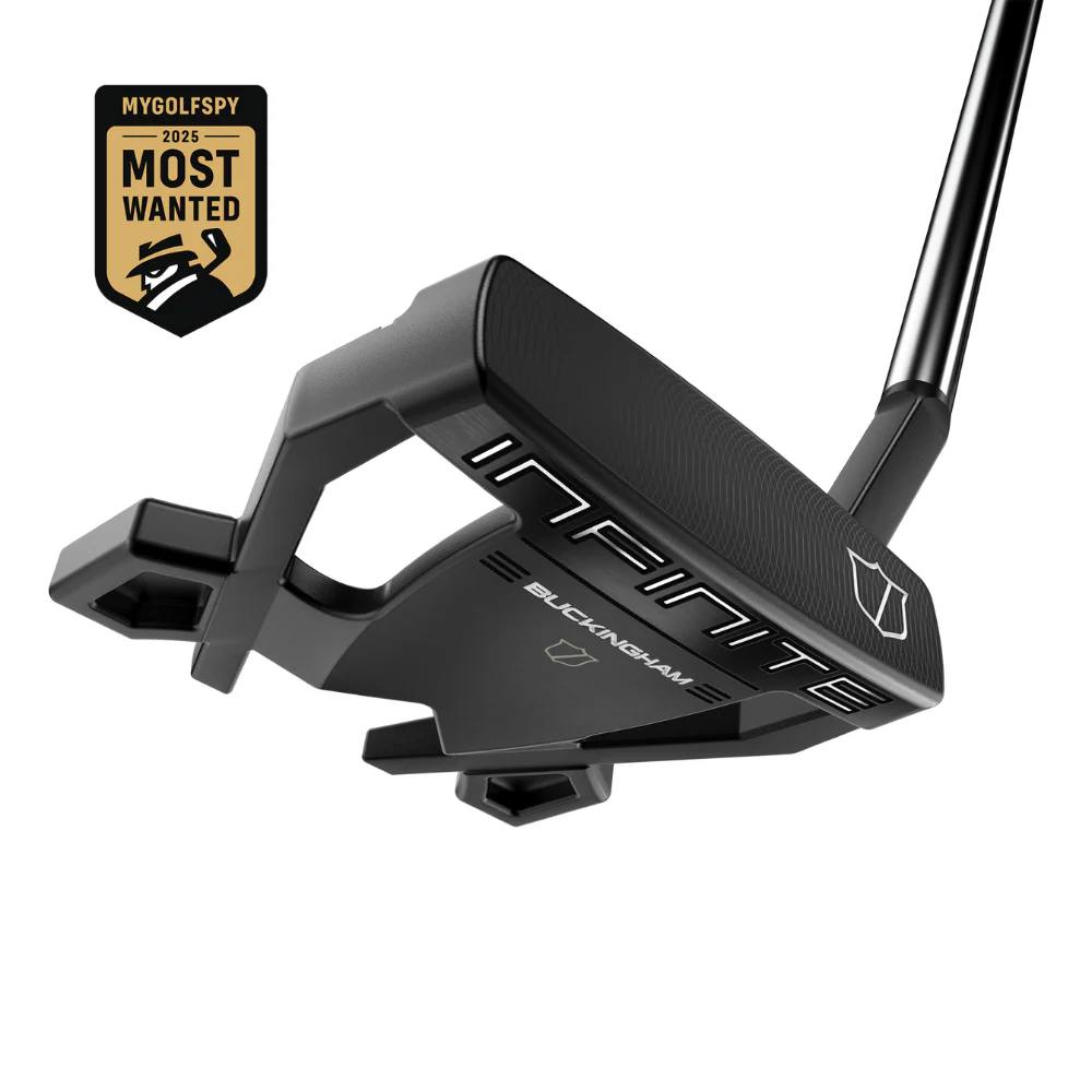 Wilson Golf Infinite Buckingham Putter - Image 2
