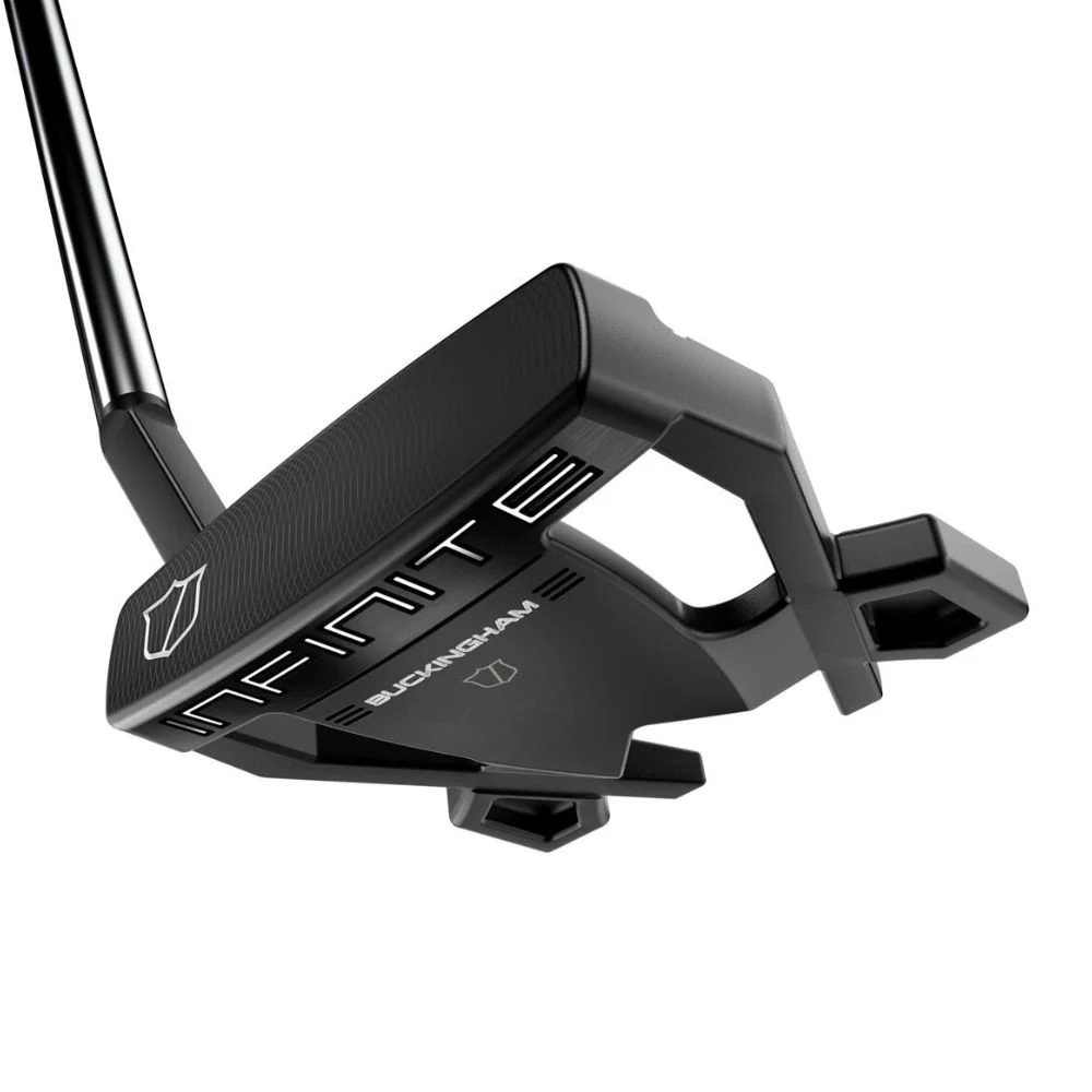 Wilson Golf Infinite Buckingham Putter - Image 3