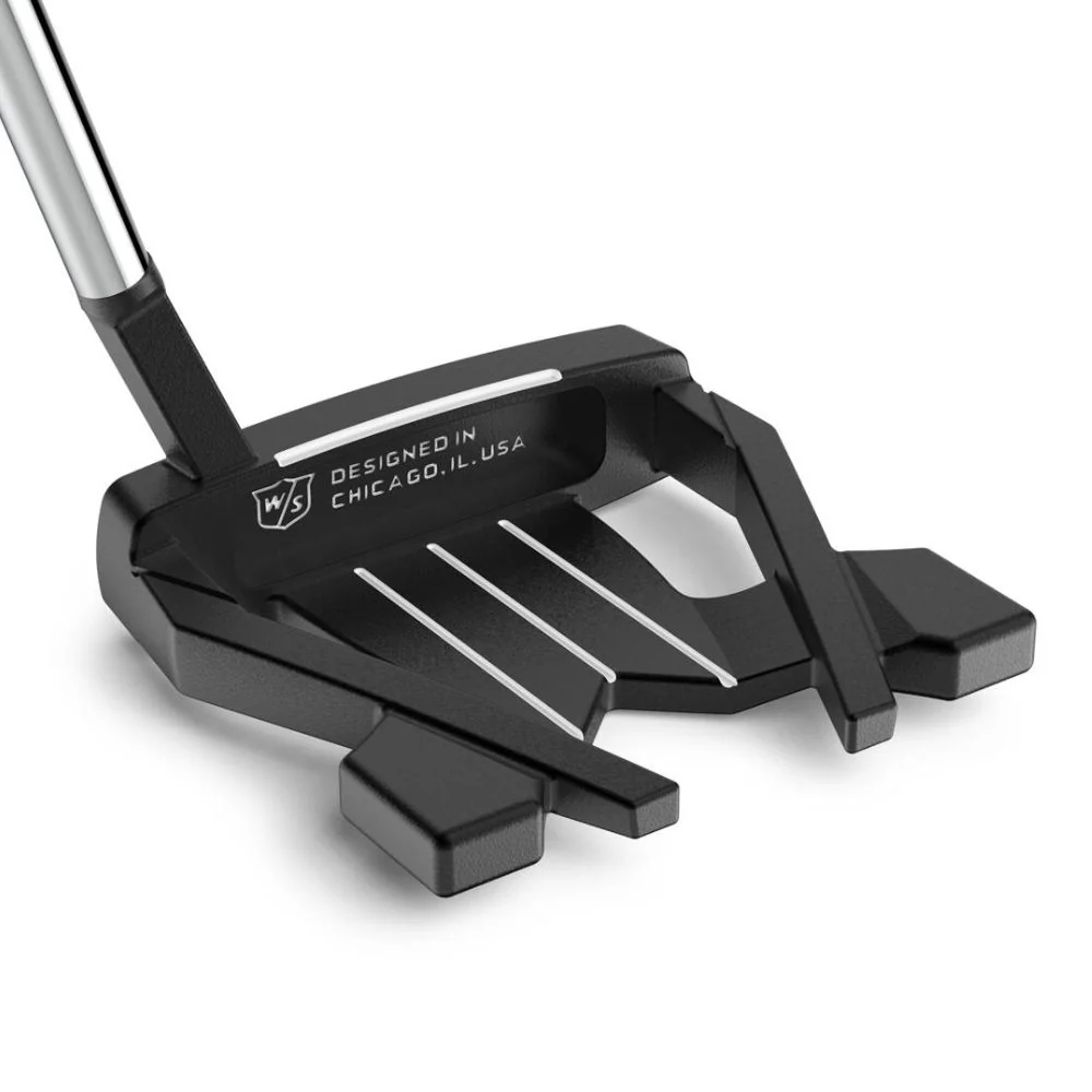 Wilson Golf Infinite Buckingham Putter - Image 5