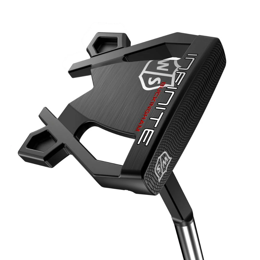 Wilson Golf Infinite Buckingham Putter - Image 7