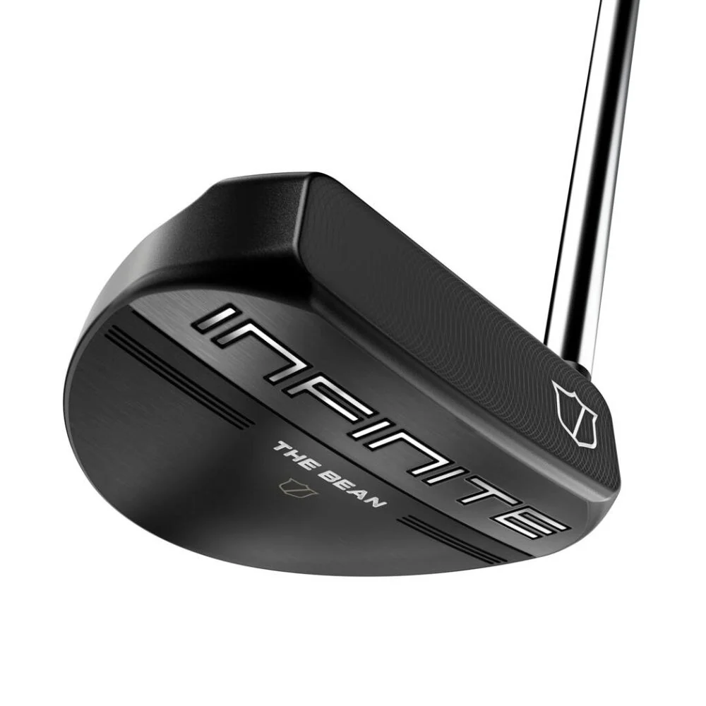 Wilson Golf Infinite The Bean Putter