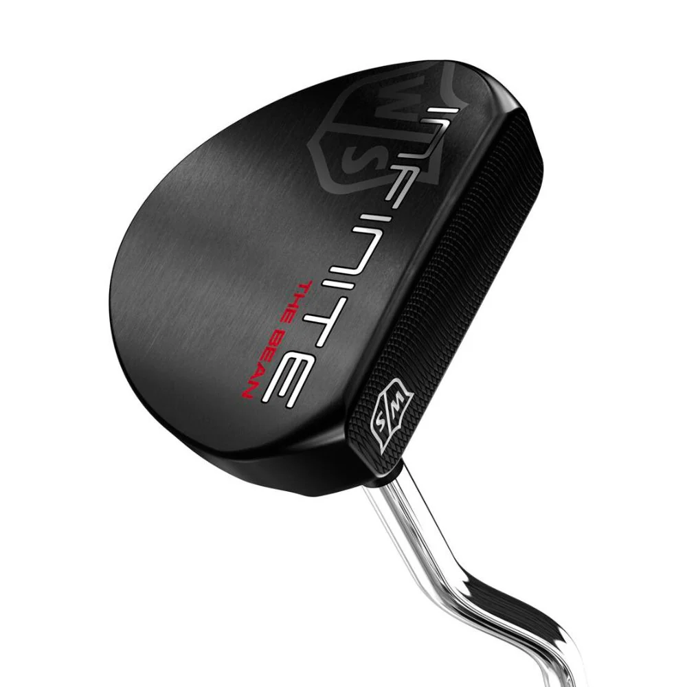 Wilson Golf Infinite The Bean Putter - Image 3