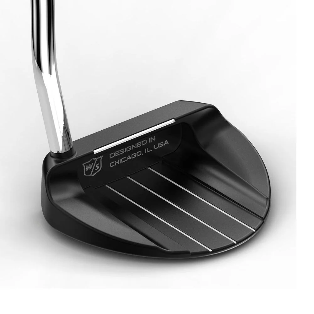 Wilson Golf Infinite The Bean Putter - Image 5