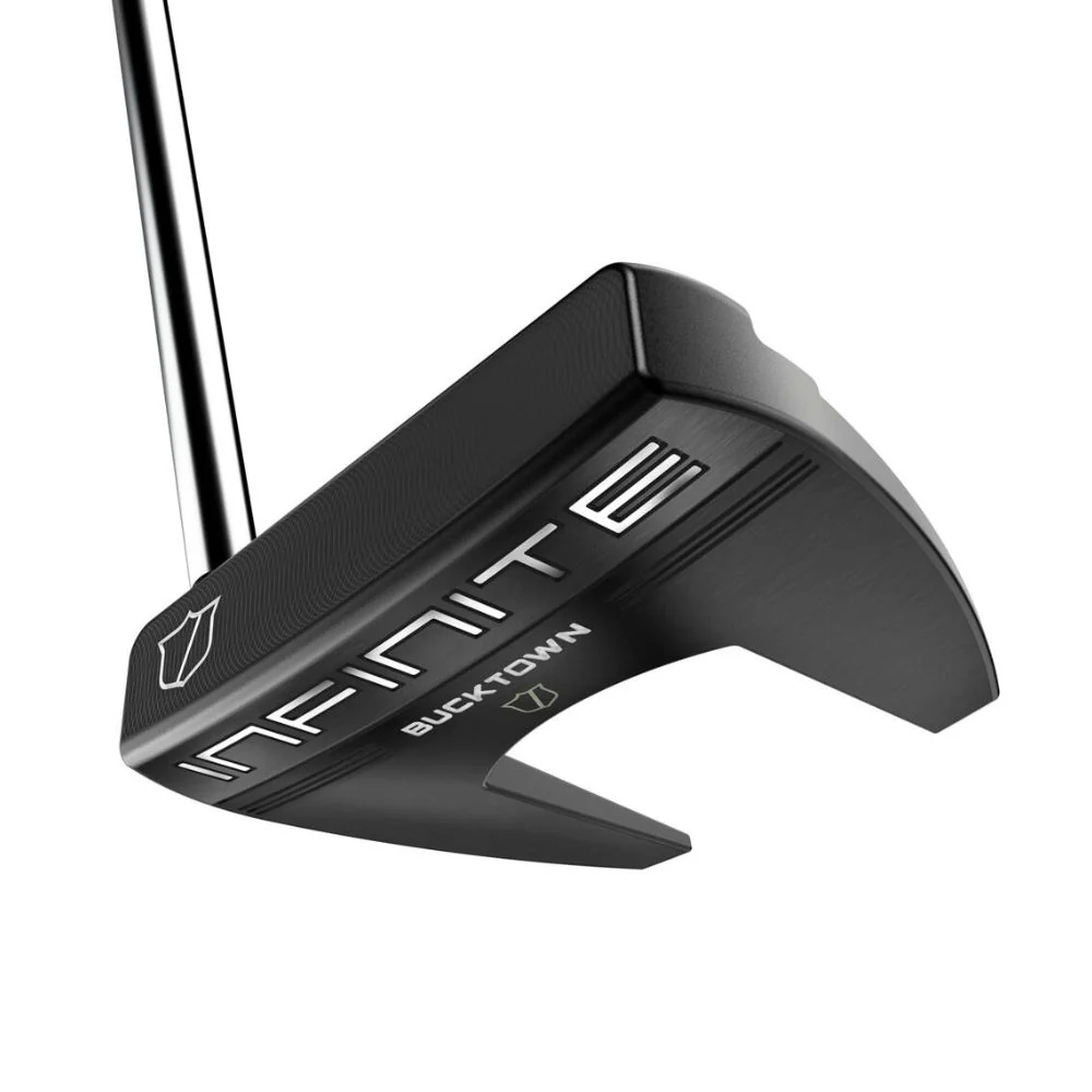 Wilson Golf Infinite Bucktown Putter - Image 3