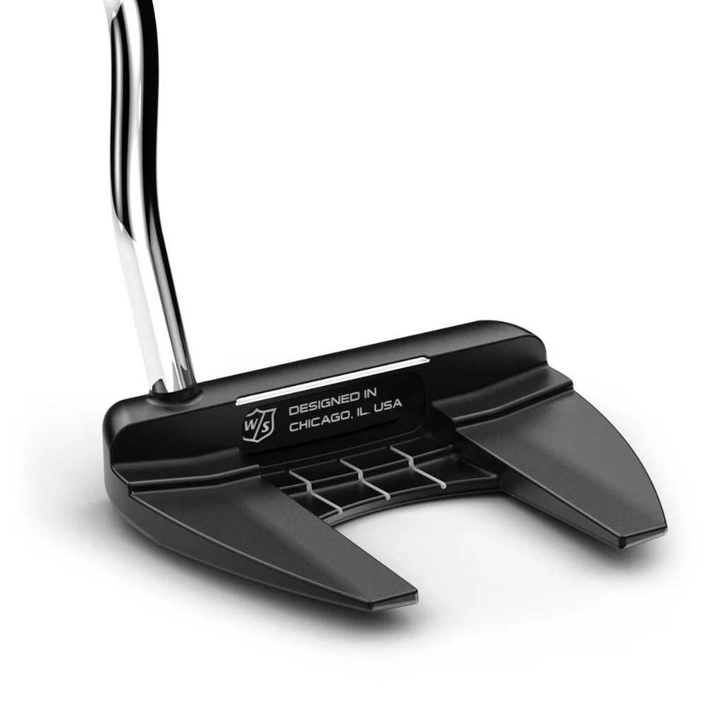 Wilson Golf Infinite Bucktown Putter - Image 4