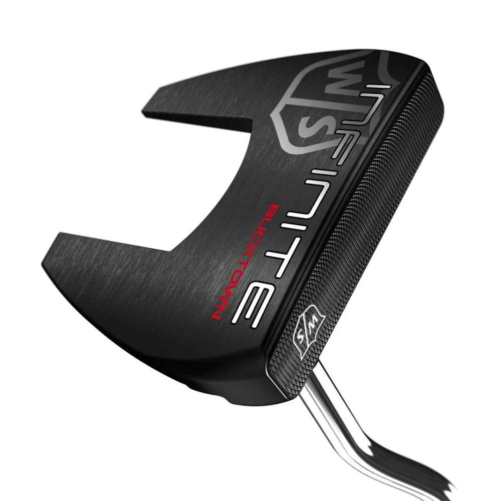 Wilson Golf Infinite Bucktown Putter - Image 5