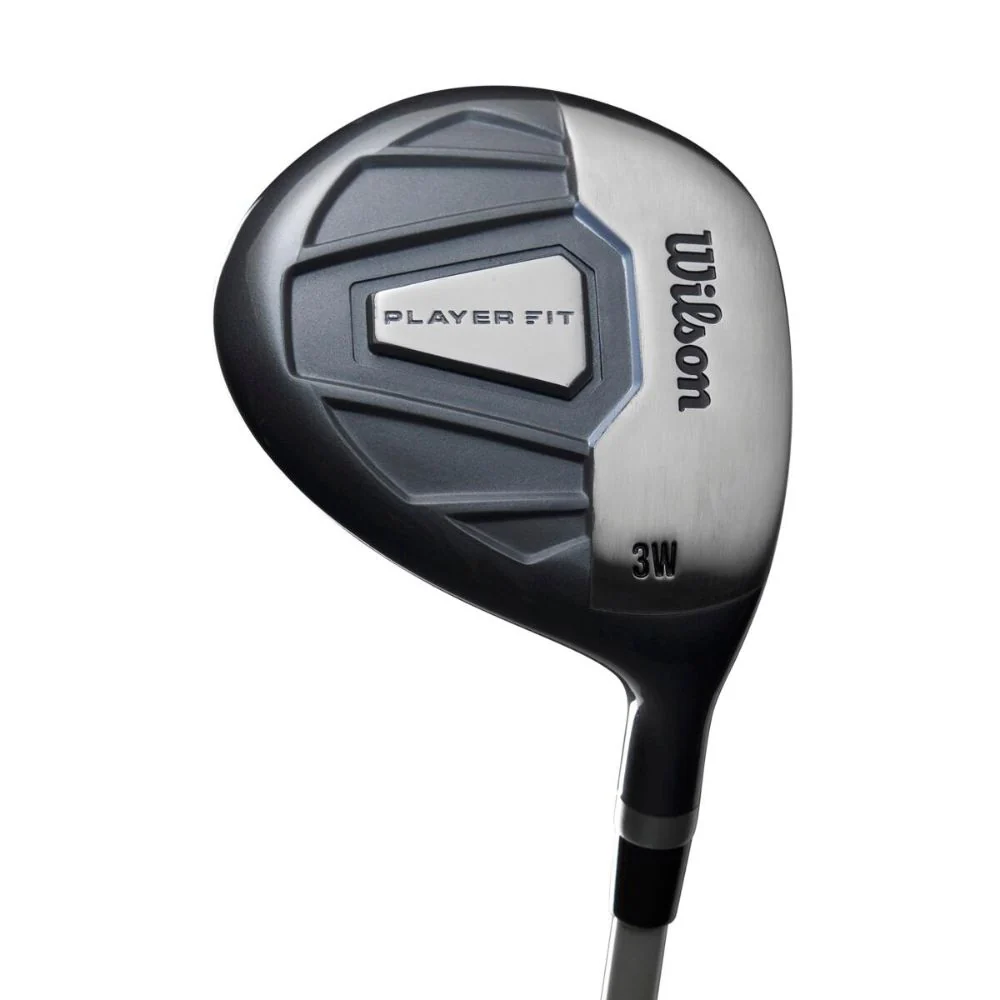 Wilson Golf Player Fit Ladies Golf Package Set - Cart Bag - Image 3