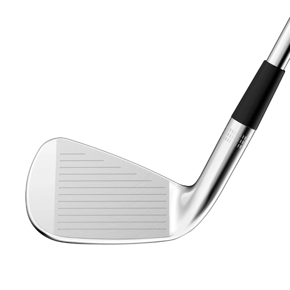 Wilson Golf Staff Model Forged CB Irons - Image 3