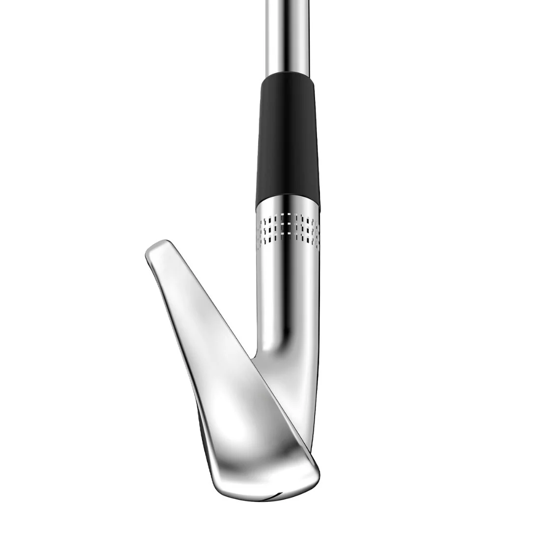 Wilson Golf Staff Model Forged CB Irons - Image 4