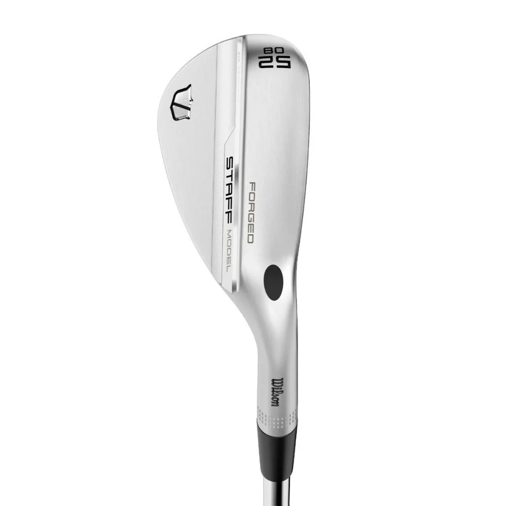 Wilson Golf Staff Model ZM Forged Wedge - Image 3