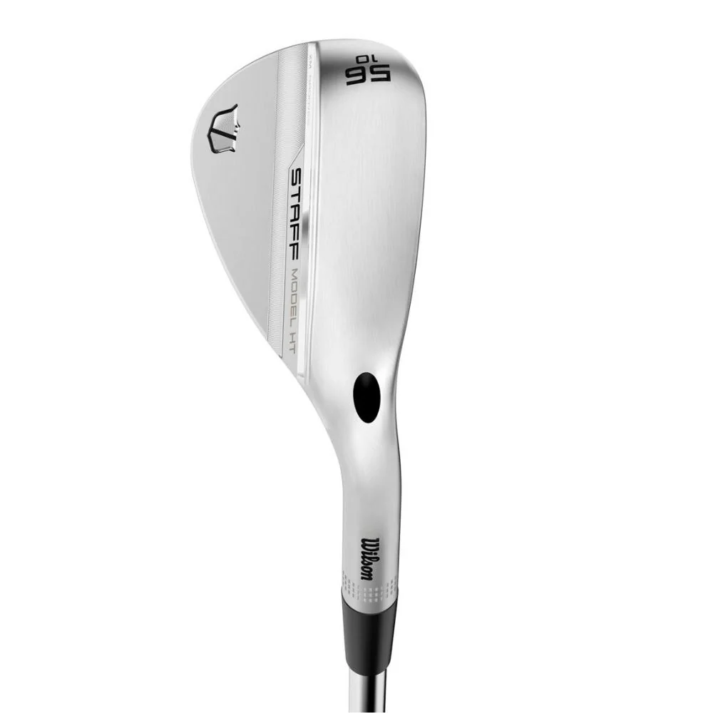 Wilson Golf Staff Model ZM High Toe Forged Wedge - Image 3