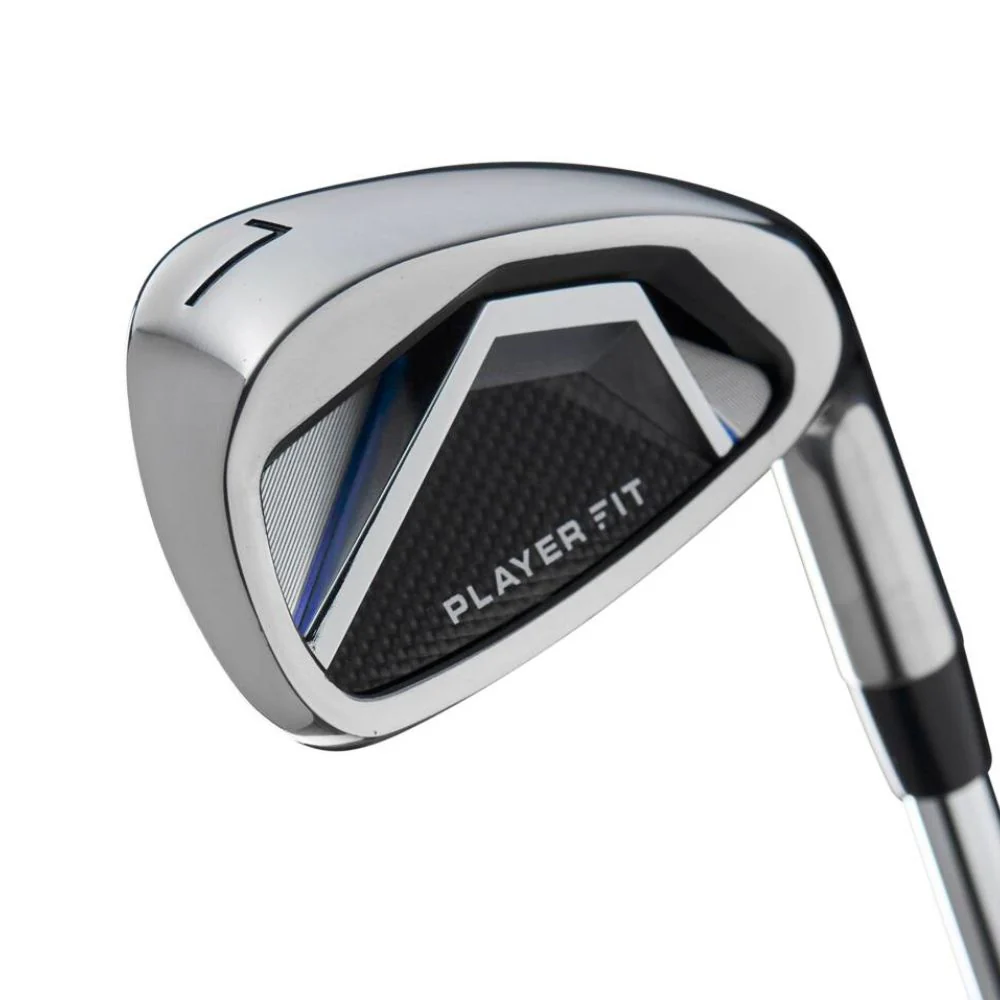 Wilson Golf Player Fit Men's Premium Golf Package Set - Stand Bag - Image 5
